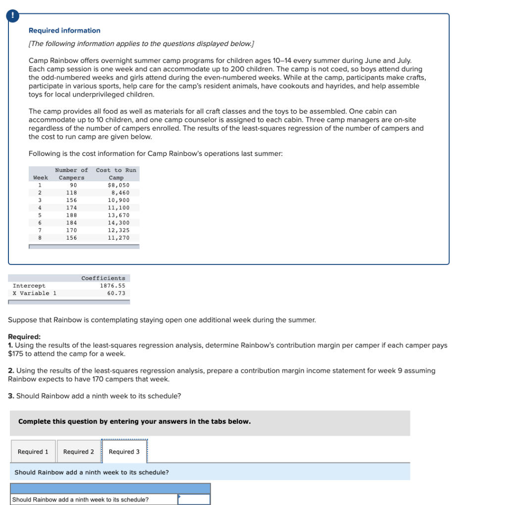 solved-required-information-the-following-information-chegg