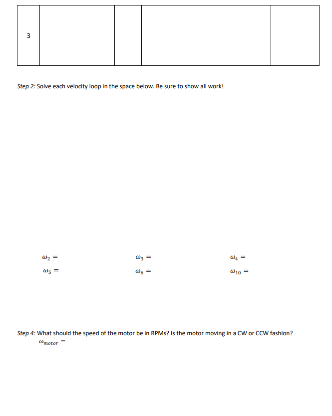 the ultimate vector kinematics assignment answers