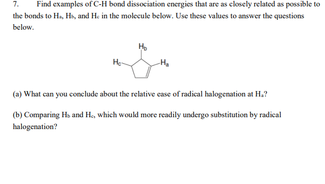 hcl bond disassociation energy nist webook
