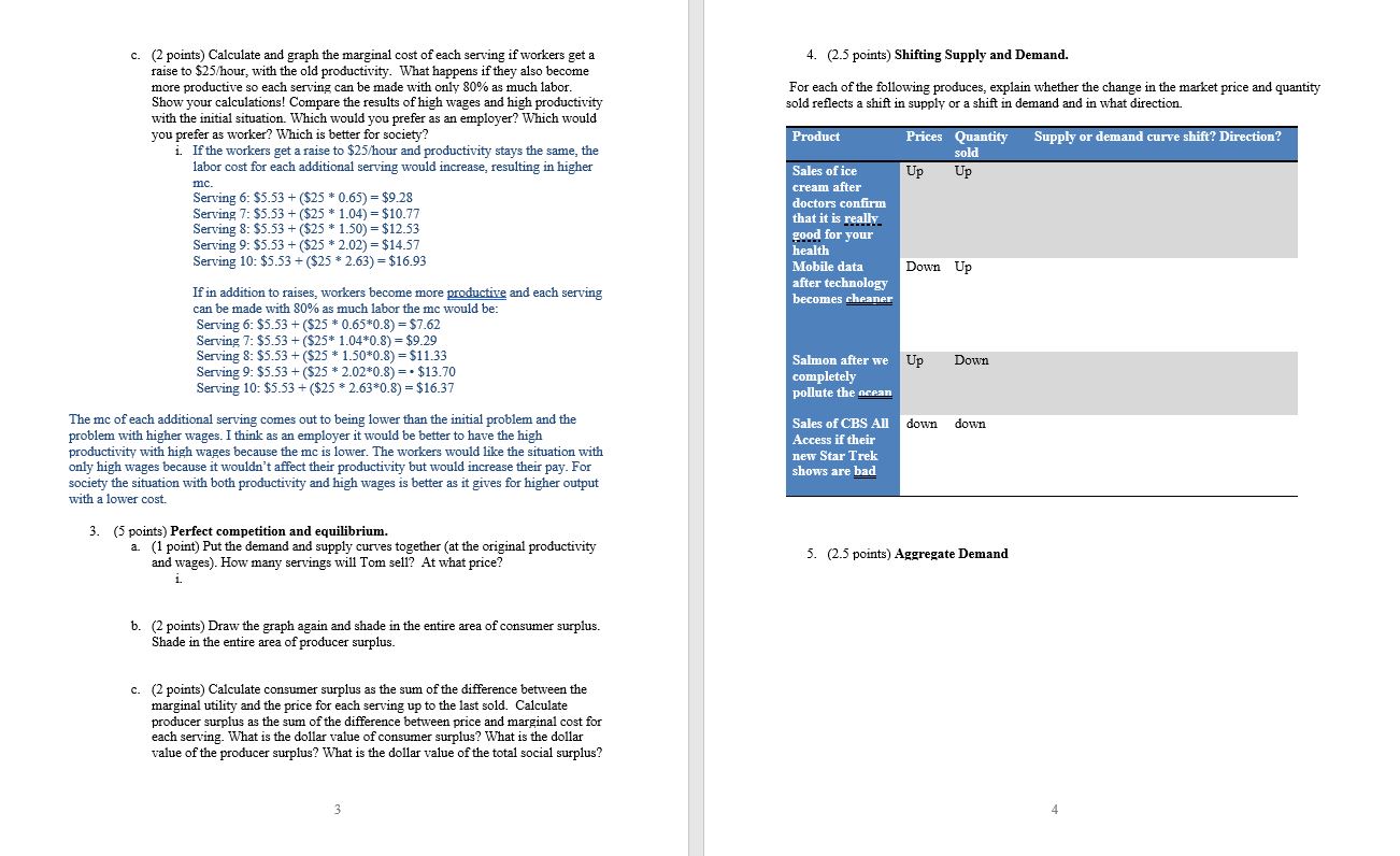 Solved Summer 2023 Problem Set 1 Due Date: 31 July Submit | Chegg.com
