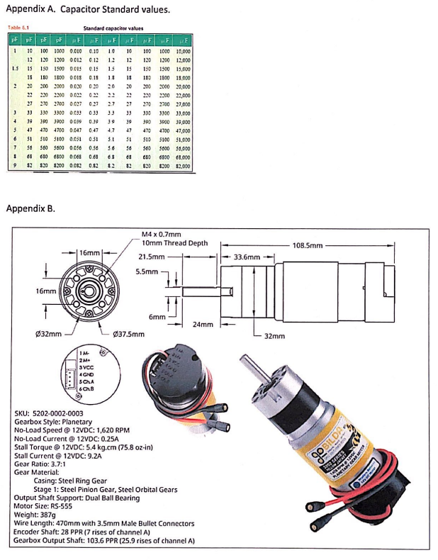 Solved A capacitor-run 60-Hertz single-phase motor is set up Solved A capacitor-run 60-Hertz single-phase motor is set up