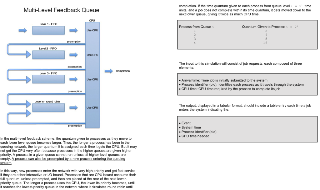 Fifo Process Flow Chart - Ponasa
