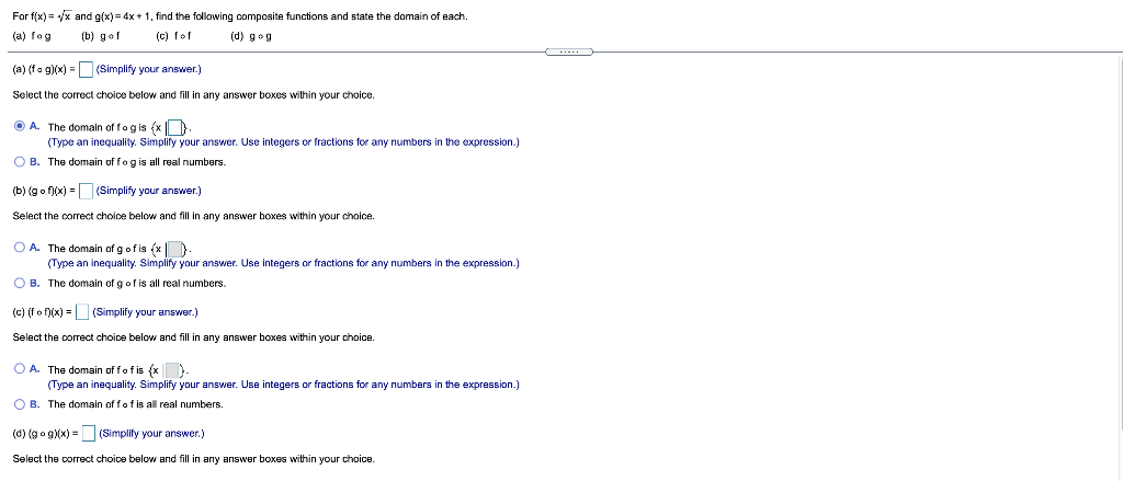 Solved Cant get the whole page but D also had part a and b | Chegg.com