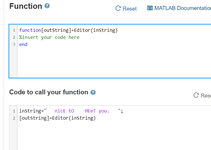 Solved Editor Write a function called Editor that takes the | Chegg.com