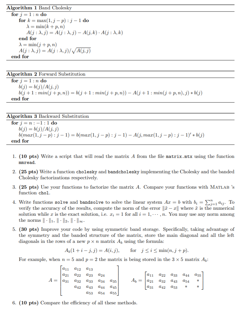 Python Version 3 It Is Very Common In Numerical An Chegg Com
