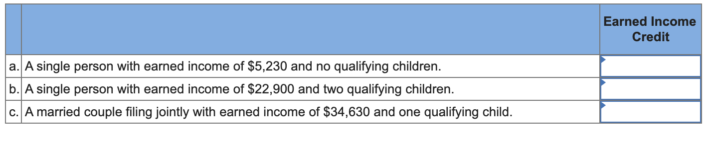 solved-determine-the-amount-of-the-earned-income-credit-in-chegg