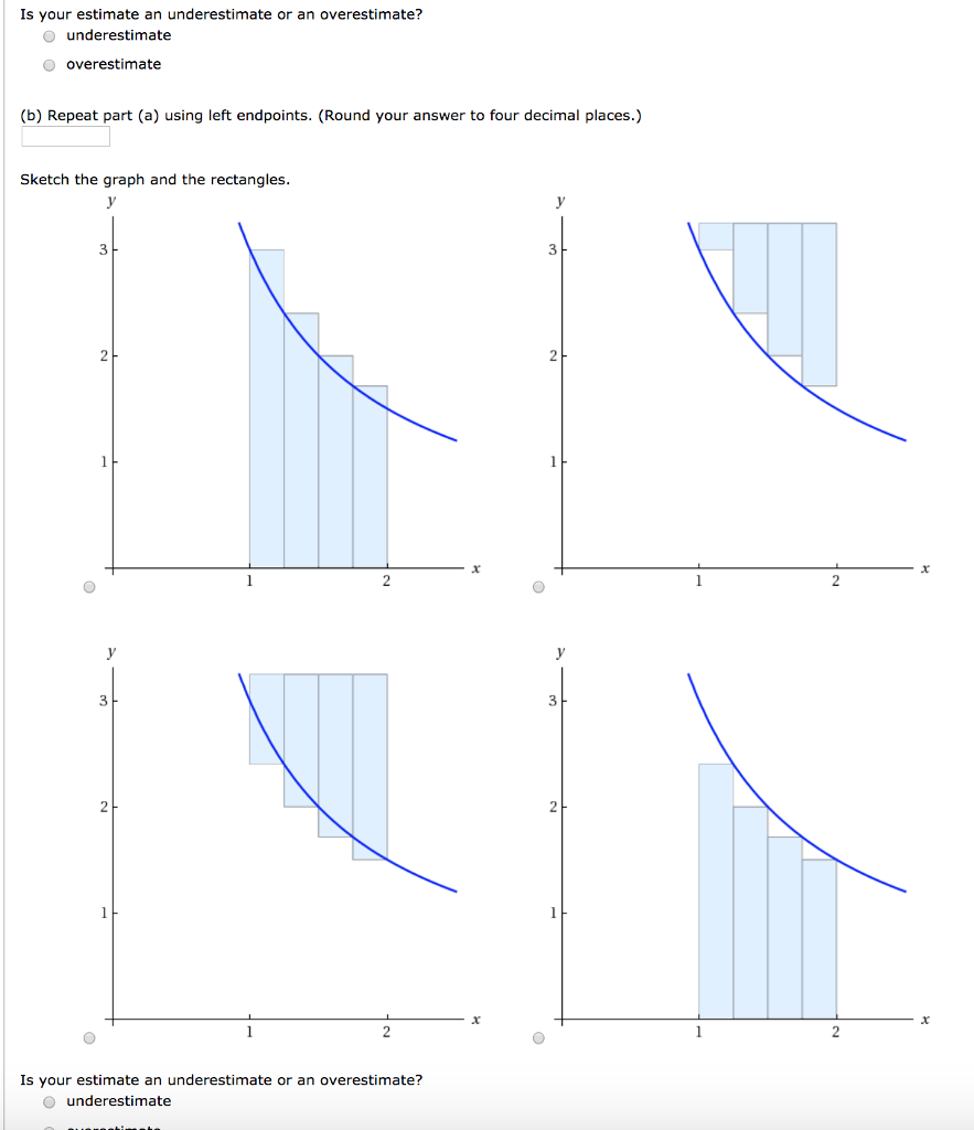 is-your-estimate-an-underestimate-or-an-overestimate