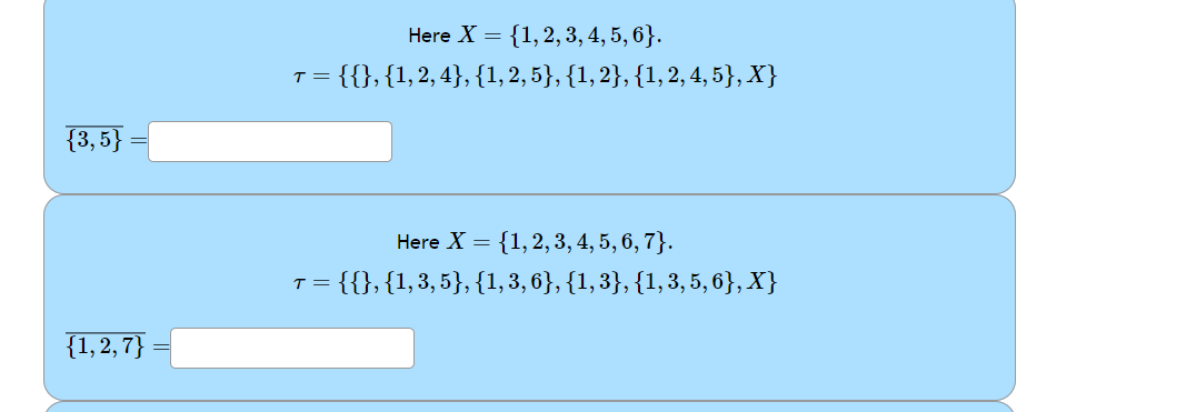 4) - 2(3 - 4x)   5(2 - 1 6x) = 4