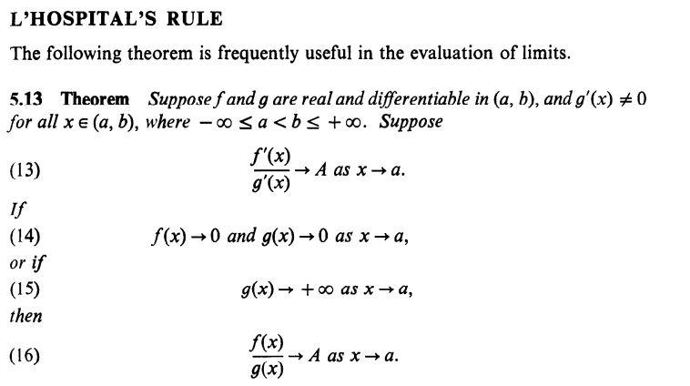 Solved Exercise 6. Suppose f is defined in a neighborhood of | Chegg.com