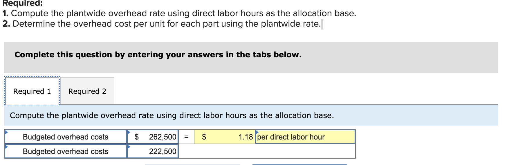 solved-required-information-the-following-information-chegg