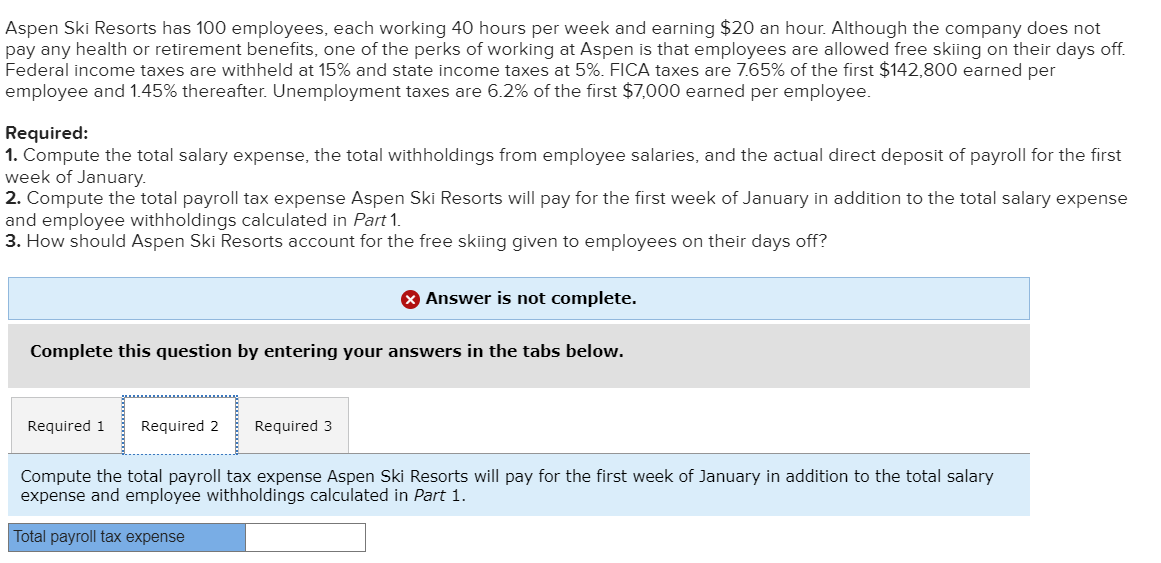 solved-aspen-ski-resorts-has-100-employees-each-working-40-chegg