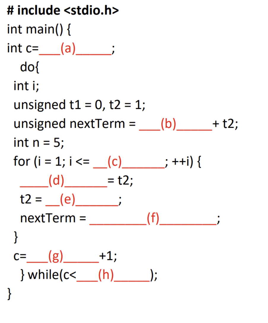 Solved Map the assembly address/register to the