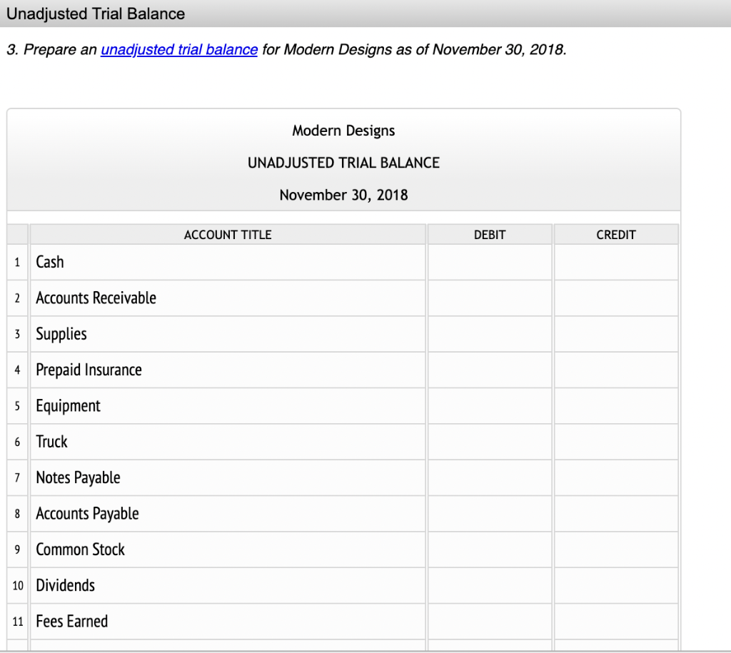 Solved On November 1,2018, Kris Lehman established an | Chegg.com