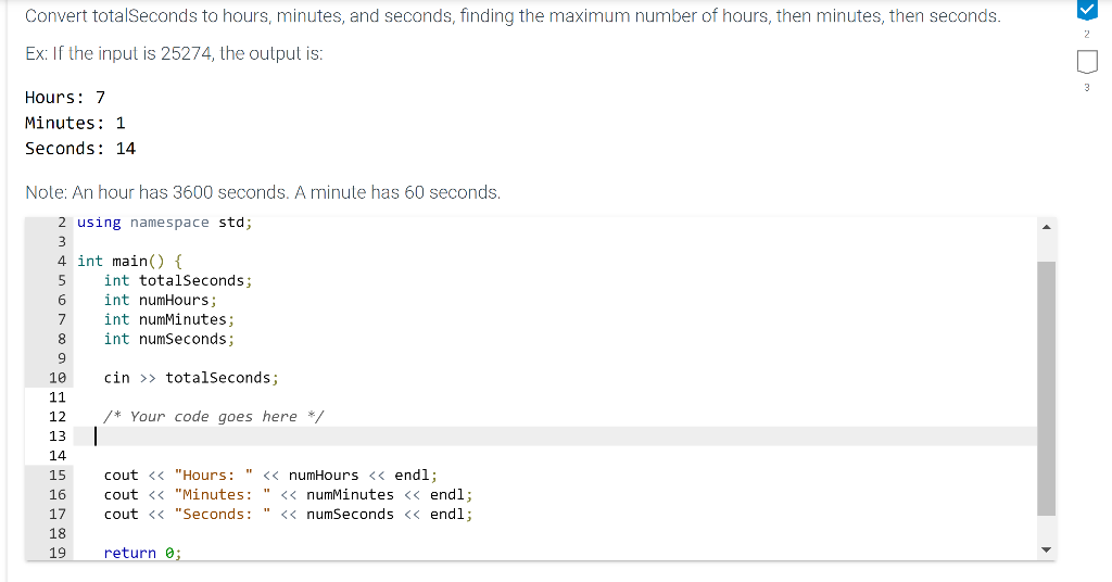 solved-convert-totalseconds-to-hours-minutes-and-seconds-chegg