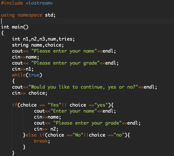 Age program. Iostream c++. #Include <iostream> using namespace STD;. Include iostream using namespace STD INT main. Include iostream c++.