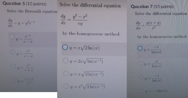 Solved I hope that you answer it all to satisfy my Chegg | Chegg.com