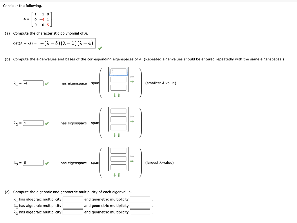 Solved Can someone show me how to solve part b) step by | Chegg.com