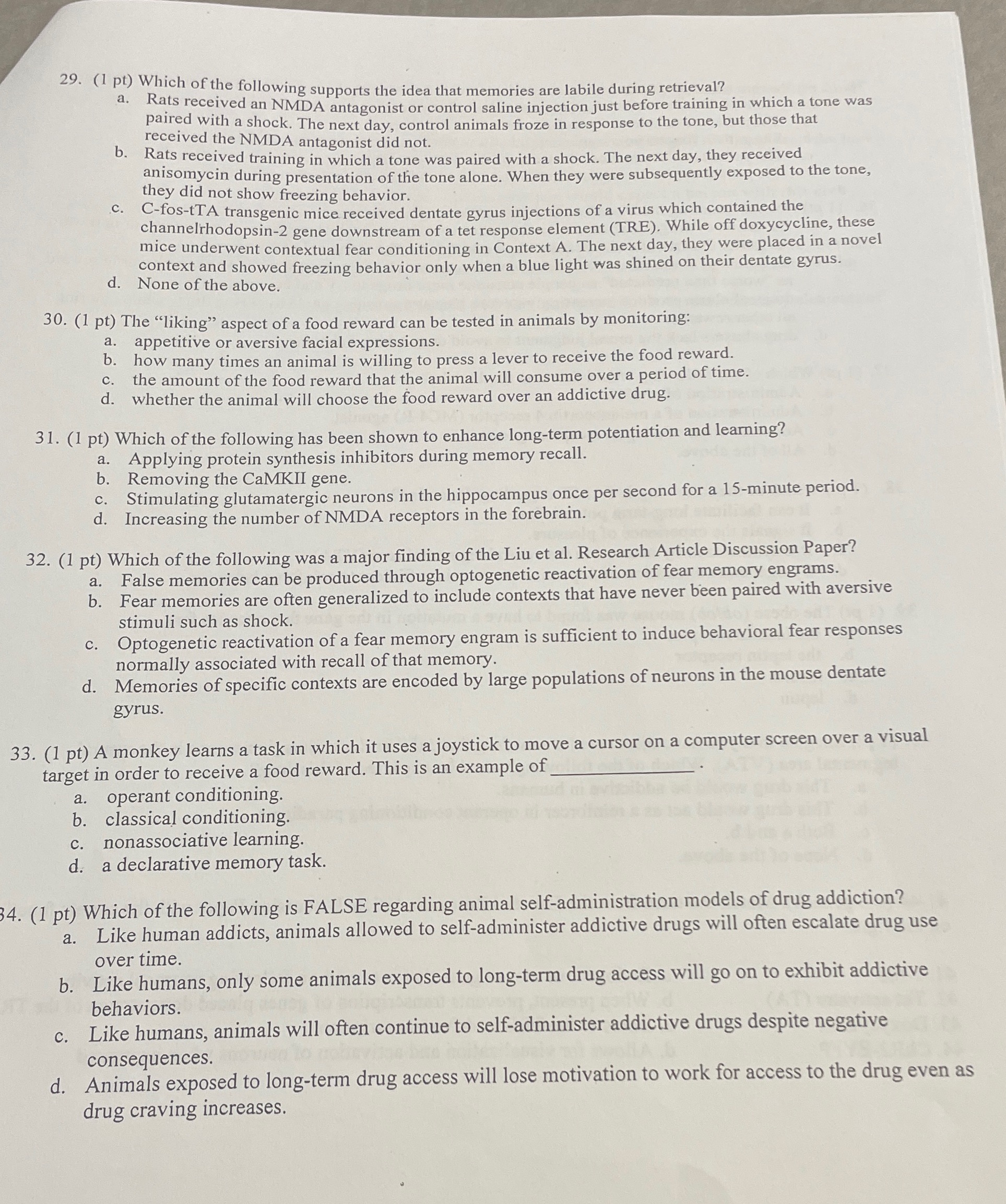 Solved Please answer all the questions thoroughly. My grade | Chegg.com