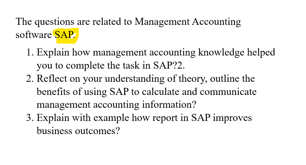 solved-the-questions-are-related-to-management-accounting-chegg