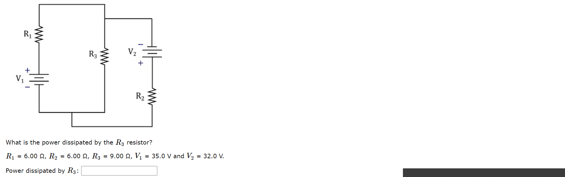 Solved a Ri RS R2 R3 R4 b Calculate the equivalent | Chegg.com