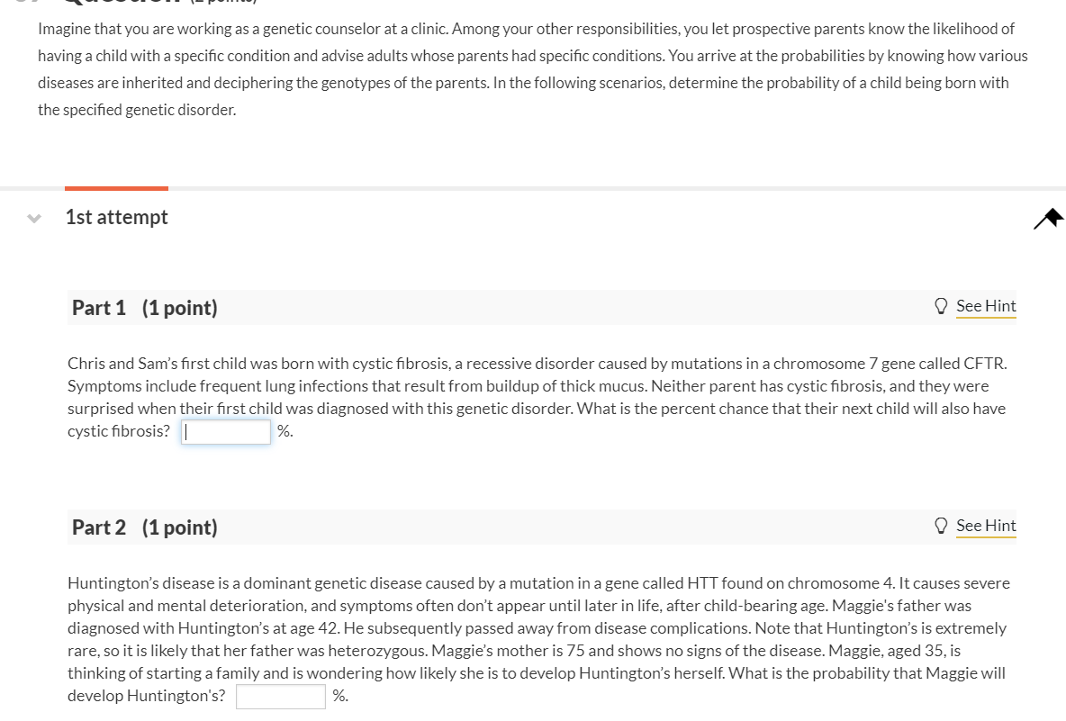 solved-imagine-that-you-are-working-as-a-genetic-counselor-chegg