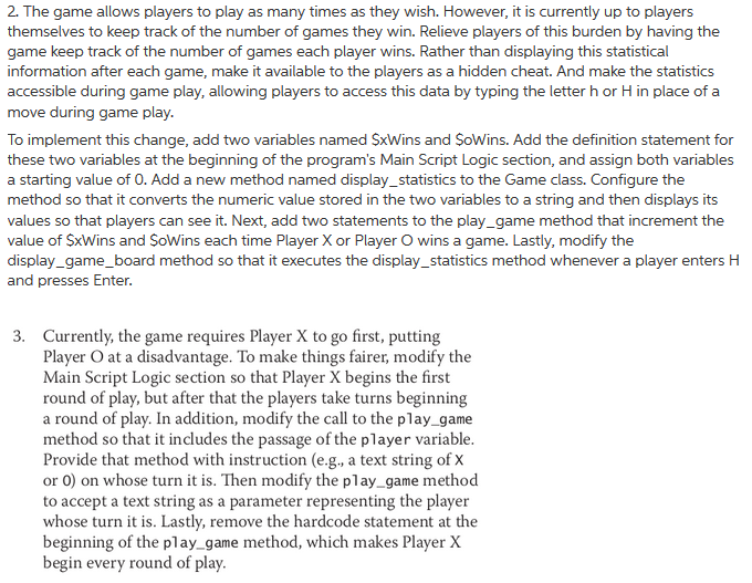 2. The game allows players to play as many times as they wish. However, it is currently up to players themselves to keep trac
