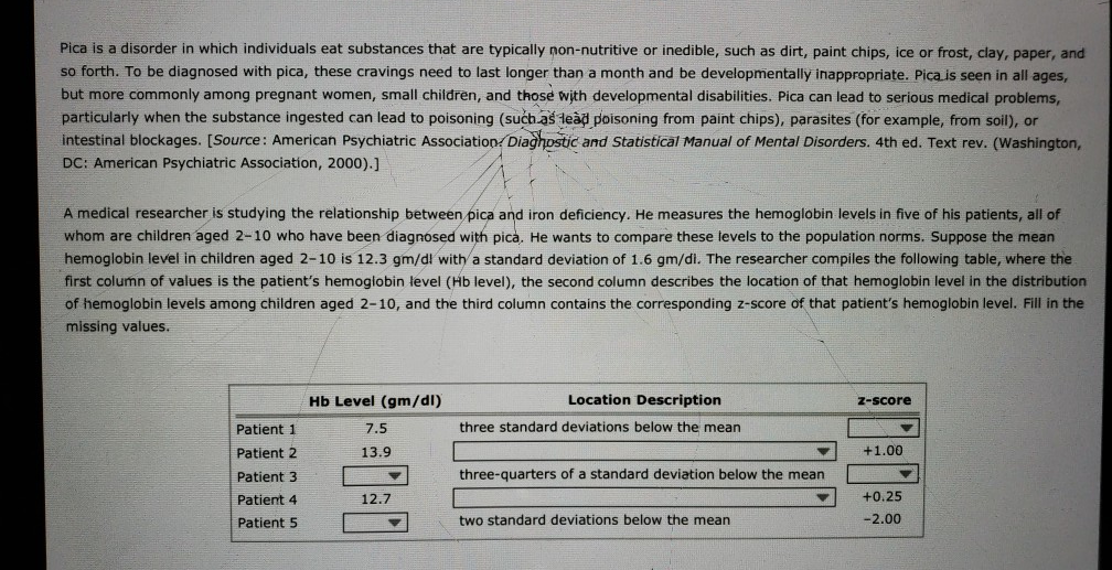solved-pica-is-a-disorder-in-which-individuals-eat-chegg
