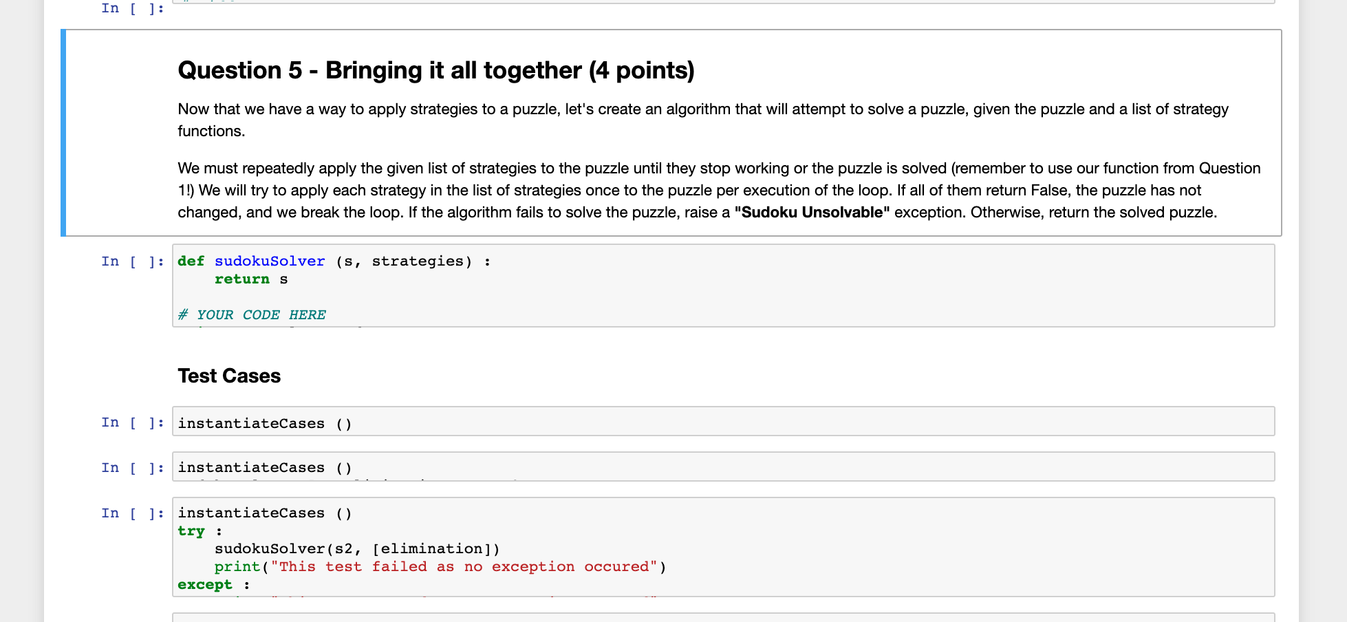 Here is the question: please code in python 3, | Chegg.com