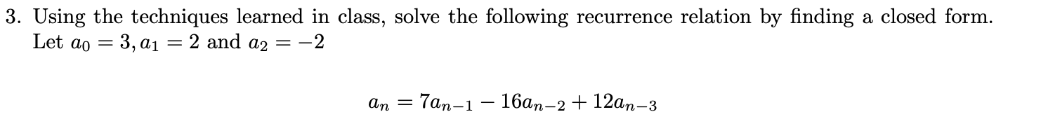 Solved please write a detail explanation to the question and | Chegg.com