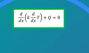 Solved SOLVE above 1D heat equation using FEM in python | Chegg.com