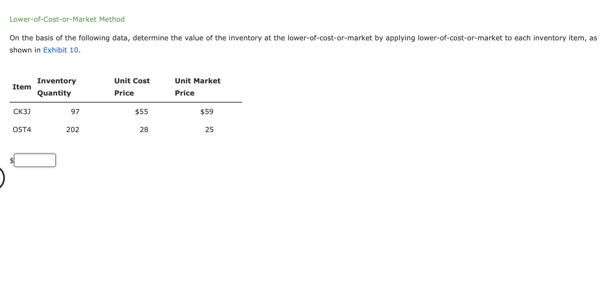 solved-lower-of-cost-or-market-method-on-the-basis-of-the-chegg