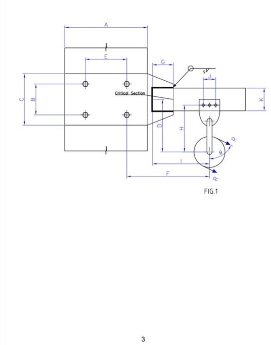 Solved For The Given Mechanical System In Fig. 1. A | Chegg.com