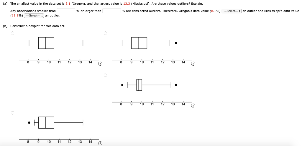 solved-the-accompanying-data-are-the-percentage-of-babies-chegg