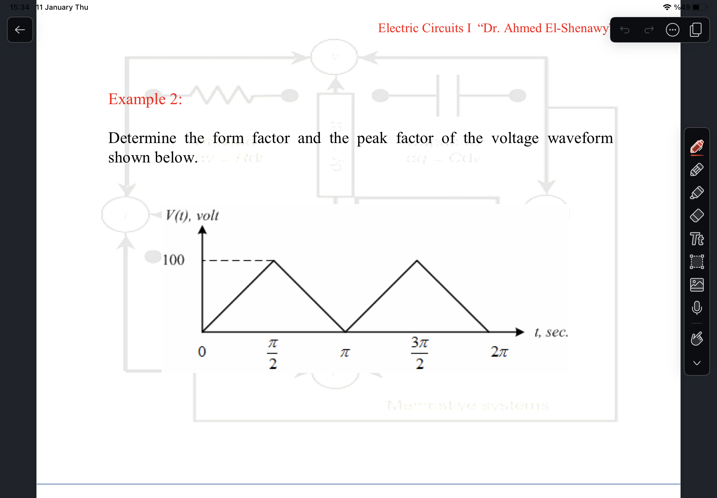 solved-example-2-determine-the-form-factor-and-the-peak-chegg