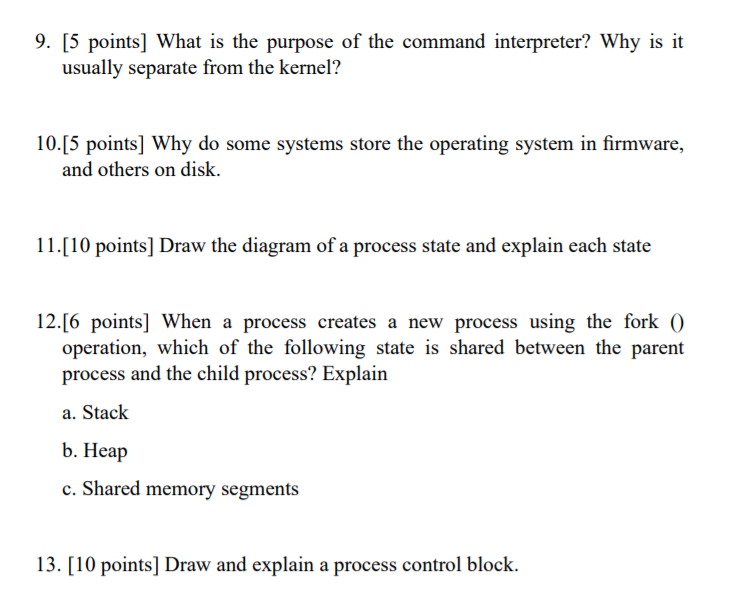 solved-9-5-points-what-is-the-purpose-of-the-command-chegg