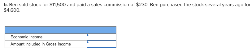 Solved For The Following Independent Cases Determine Chegg