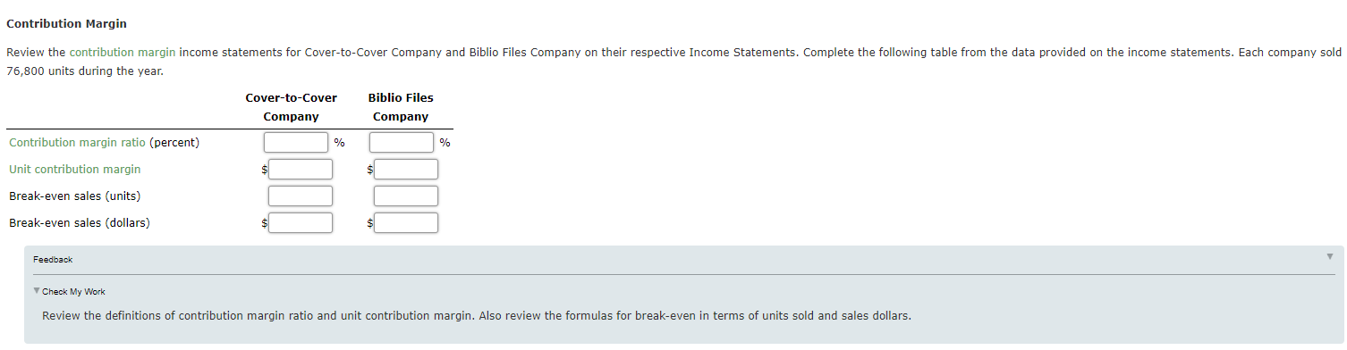 solved-contribution-margin-review-the-contribution-margin-chegg