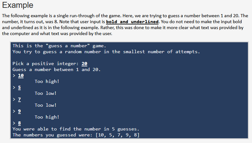 Solved Program Description Write a program in Python to | Chegg.com