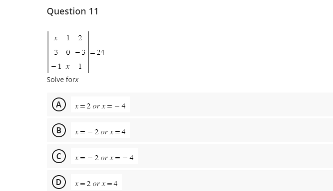 спростіть вираз x 2 )( x 11 )- 2x 4 3x
