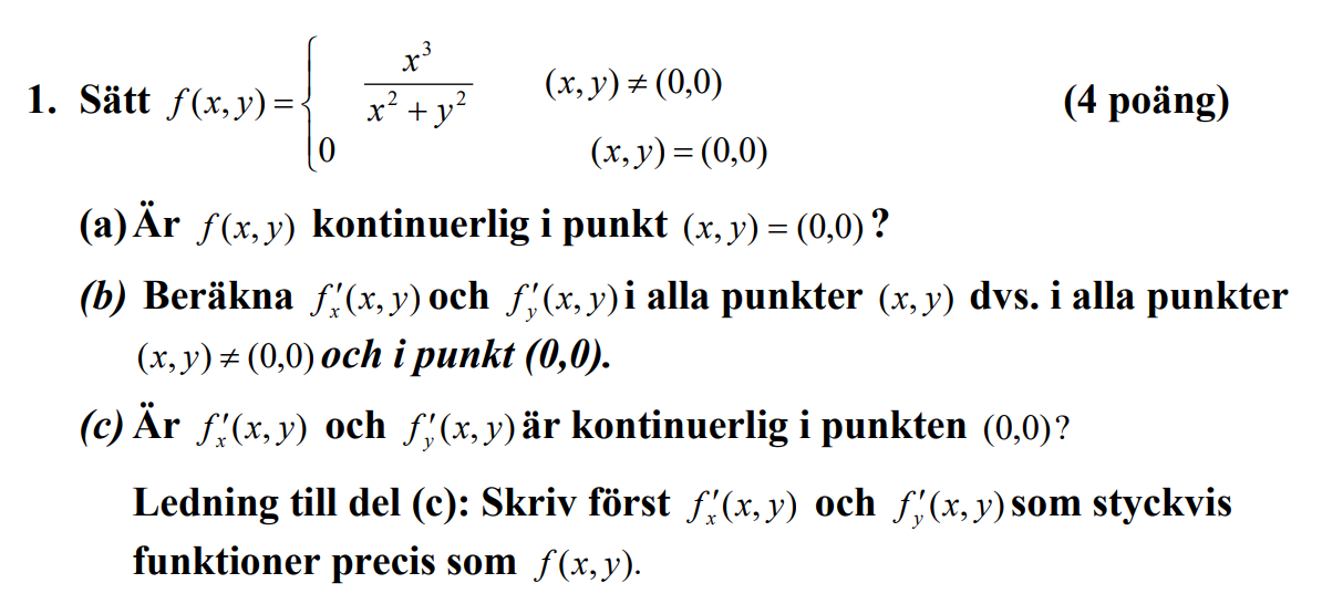 The Questions Are In Swedish Hope You Can Transla Chegg Com