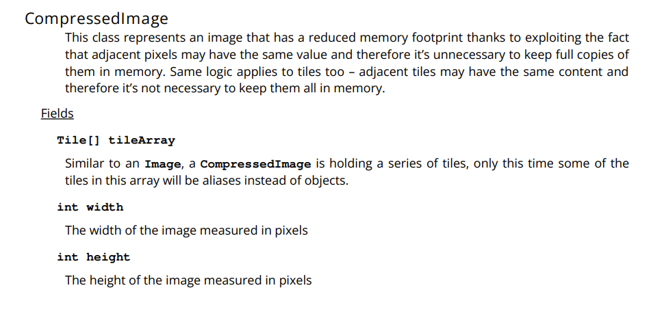 Background A digital image with dimensions H×W is | Chegg.com