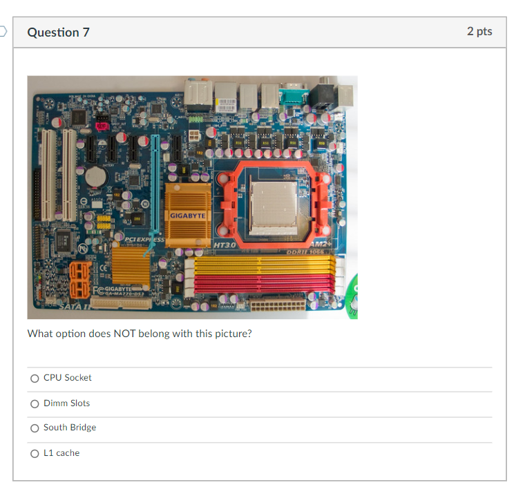 Solved Question 1 6 pts Given the following floating point | Chegg.com