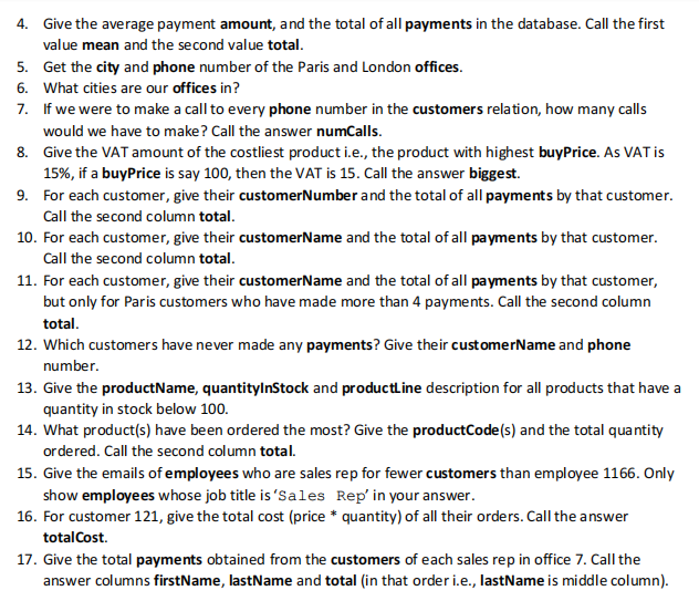Solved PLEASE HELP. Please DO NOT COPY AND PASTE ANSWERS | Chegg.com