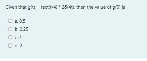 Solved Given That X N U N 48 2n Then The Value Of Chegg Com