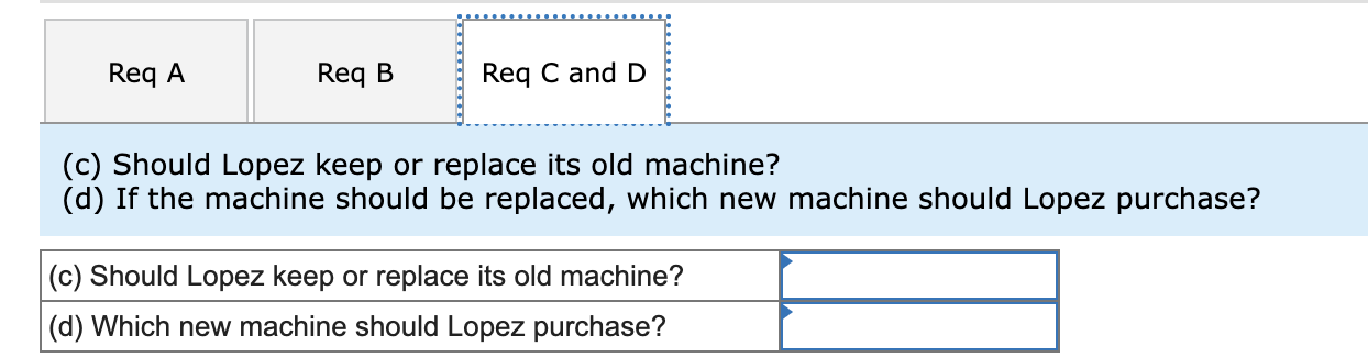 Solved Compute the income increase or decrease from | Chegg.com