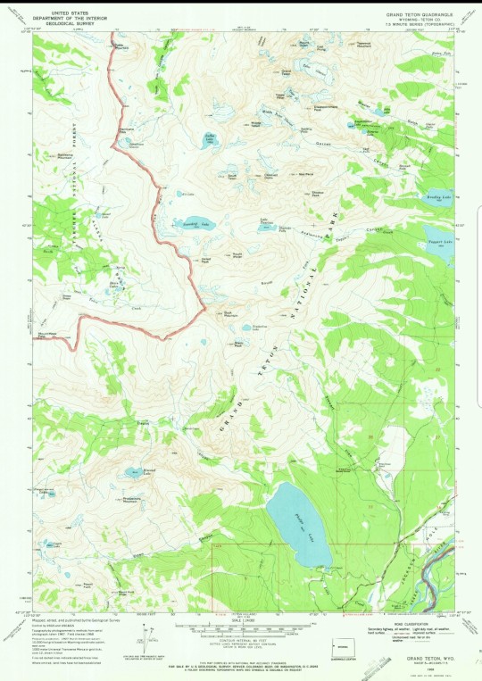 INTRODUCTORY GEOLOGY TOPOGRAPHIC MAPS For this part | Chegg.com