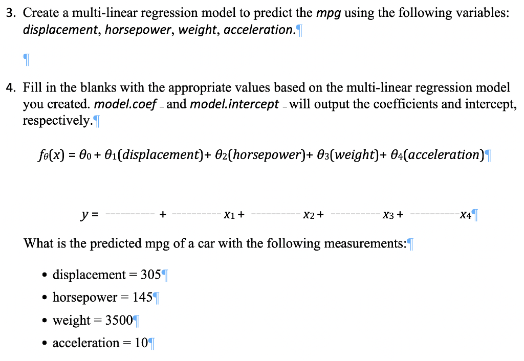 Solved #4.1 import pandas as pd auto pd. | Chegg.com