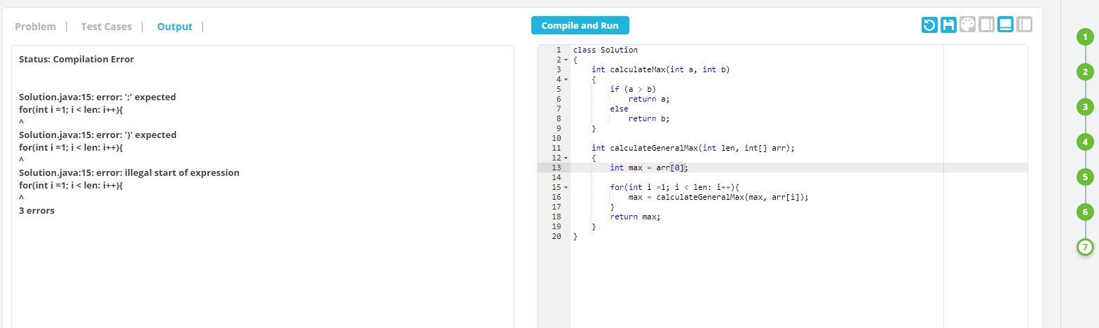 Solved I need help with the following java code Below is the | Chegg.com