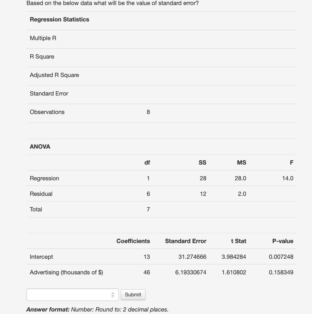 solved-13-based-on-the-below-data-what-will-be-the-value-of-chegg