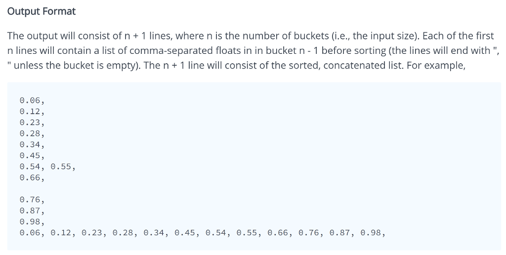 Solved Please help me answer this simple coding question | Chegg.com